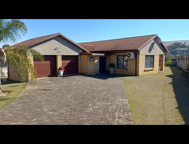 3 BEDROOM HOUSE FOR SALE IN AVIARYHILL